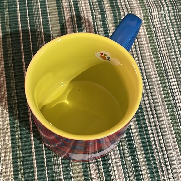 Muttisse French Bulldog mug by Paw-palettes 14 oz - Picture 7 of 7